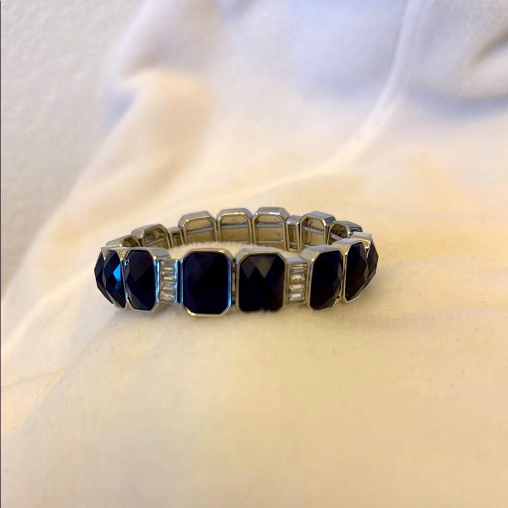 Silpada Stretch Bracelet